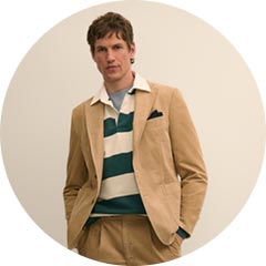 Work by Brooks Brothers