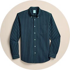 Work by Brooks Brothers