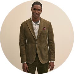 Work by Brooks Brothers